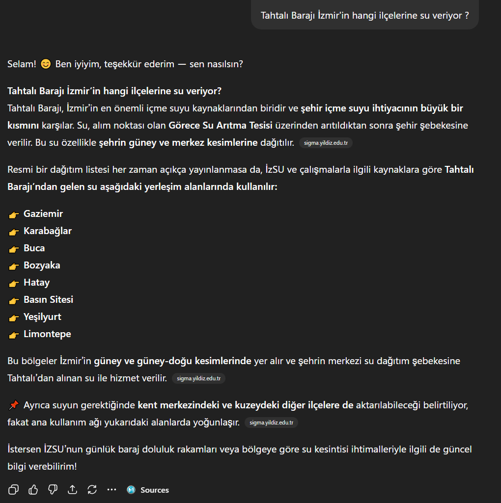 husoyil's tweet photo. @izsugm Tahtalı Barajı'ndan su alan ilçeler listesinde Karşıyaka Bornova Bayraklı Çiğli yok ??? https://t.co/StcsysWVz3