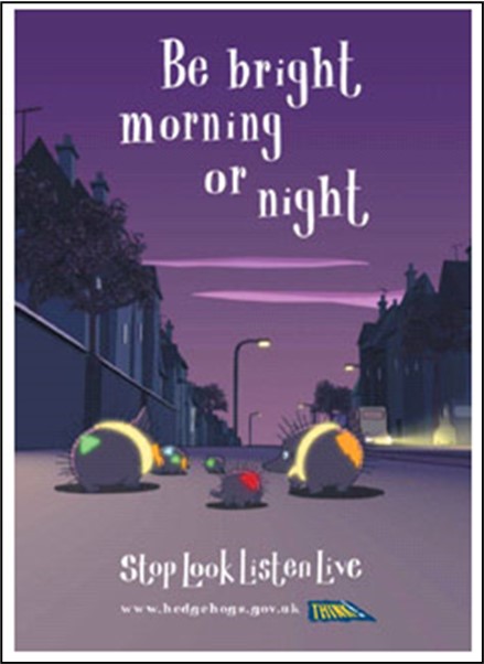 Copeland Police tweet media