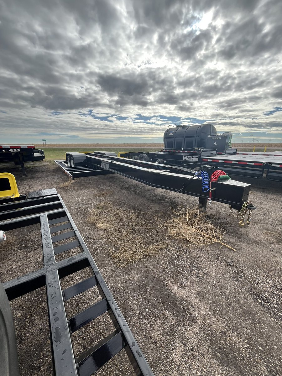 RoadRuner MFG tweet media