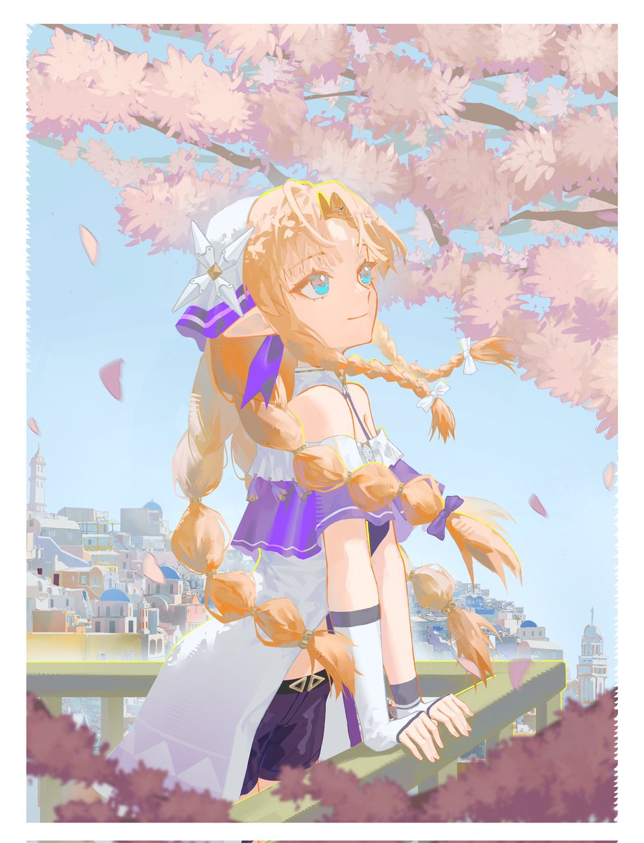 WutheringWaves #鳴潮 #Sigrika