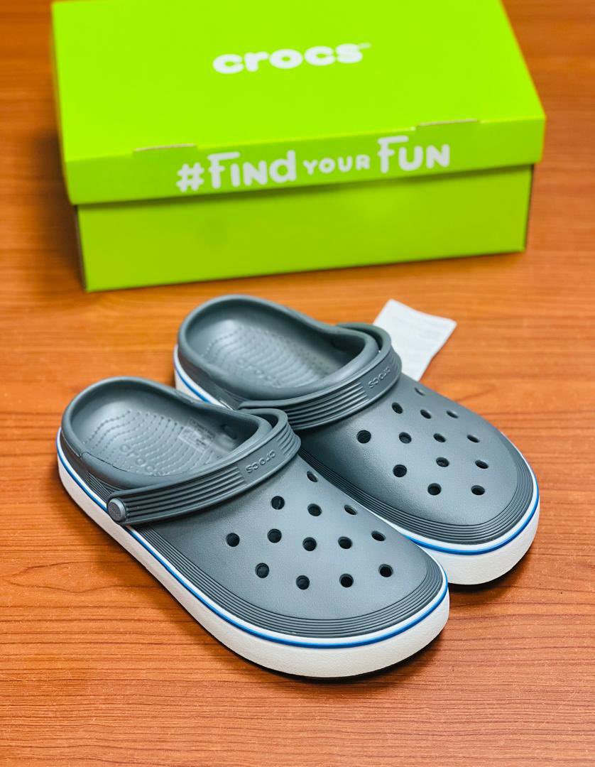 Original Crocs

Price: N20,000
Location: Kaduna (Delivery nationwide)
Call or WhatsApp: 09036147053