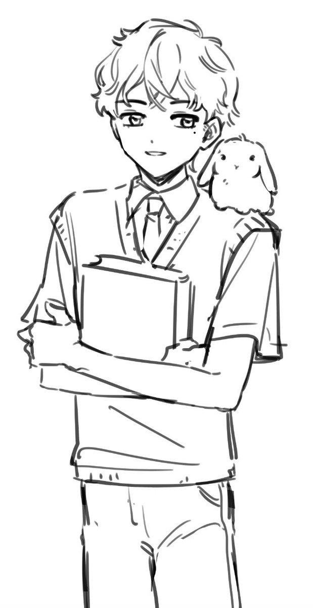 OC｜上班就沒時間營業了！