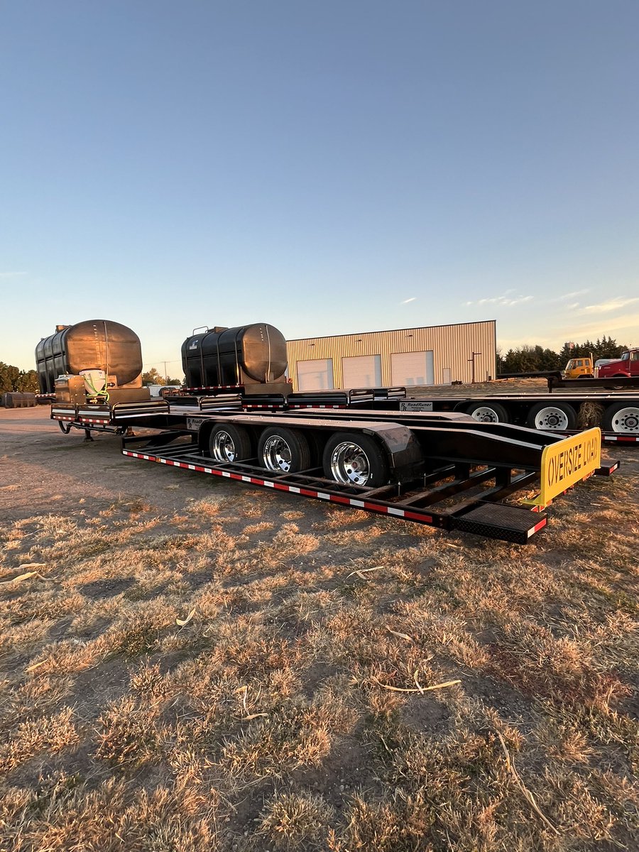 RoadRuner MFG tweet media