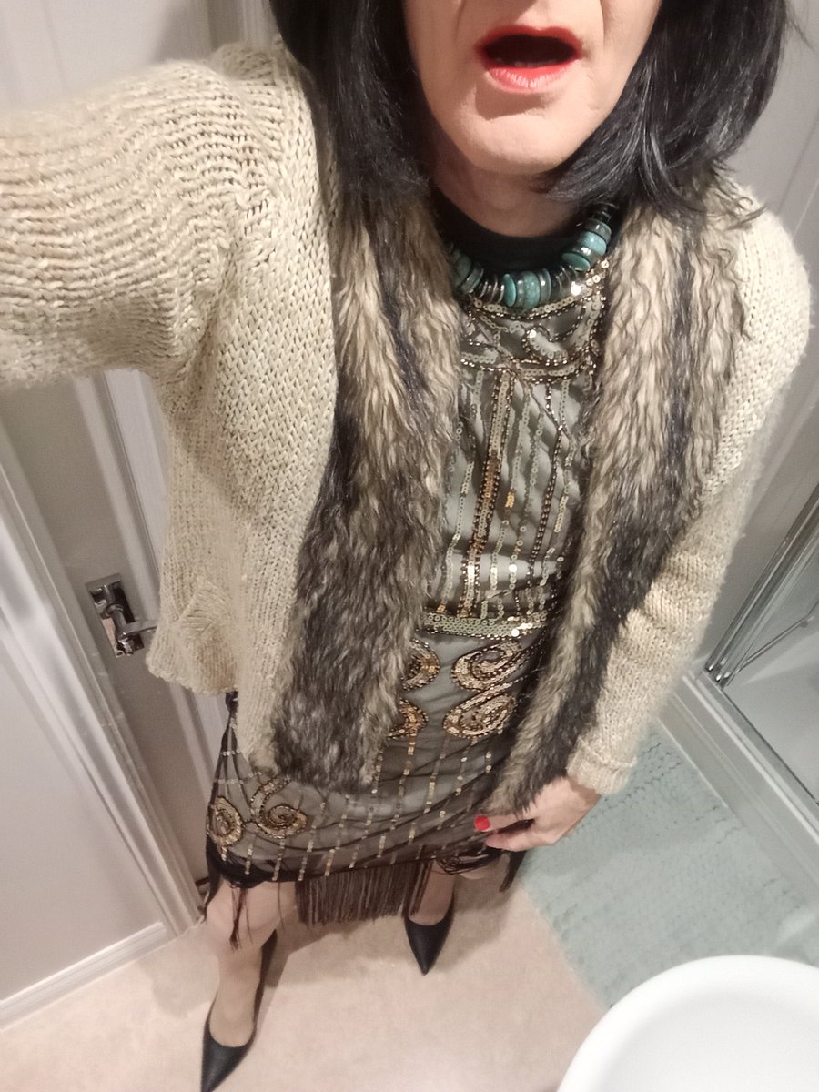 #crossdressinglife #crossdresser #nylonfetısh