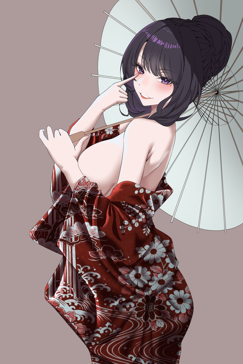 감가지🔞 tweet media