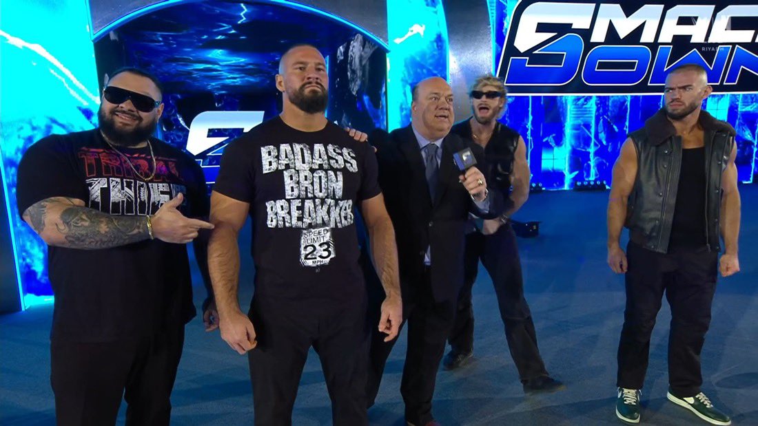 Wrestle Ops tweet media