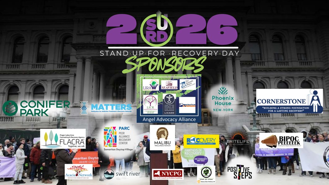 Friends of Recovery-NY tweet media