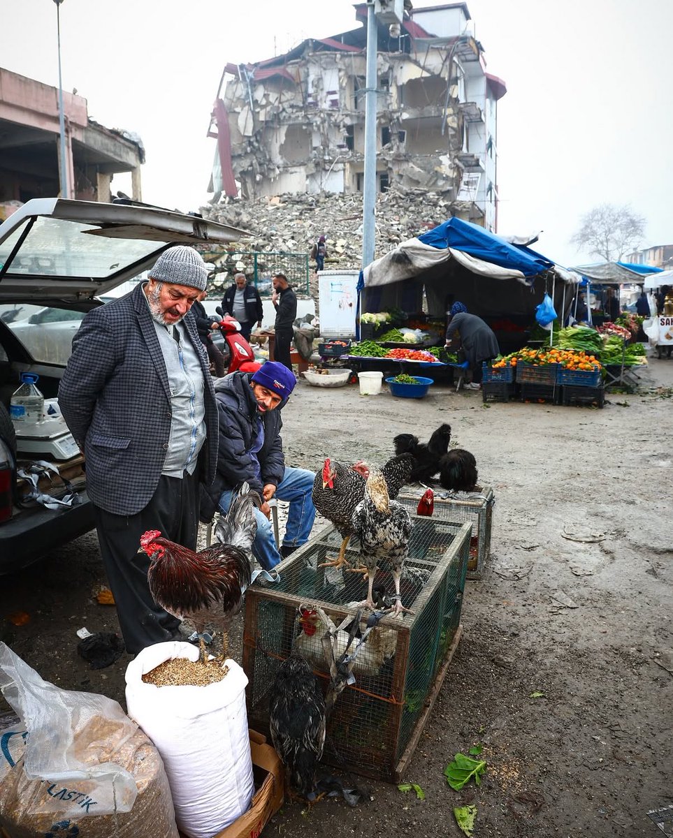 her viran olmuş harabat değil,
her zincire vurulmuş tutsak değil..