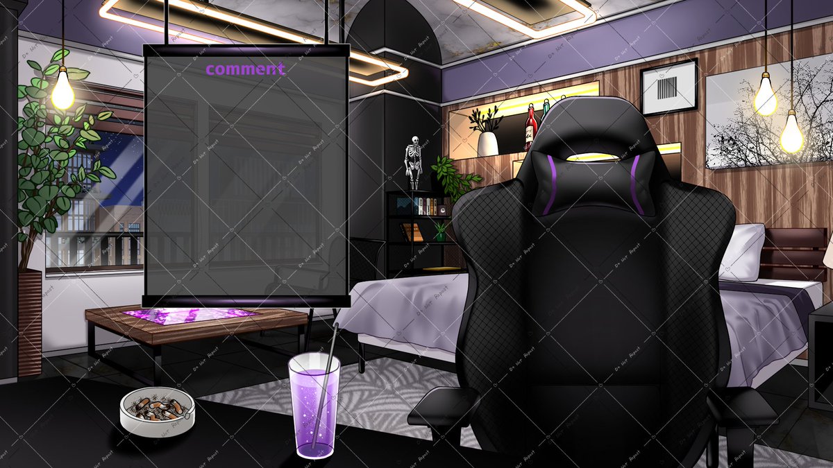 熊方ろおす୨୧ illust&live2D (@2Dkumakuma) / Posts / X