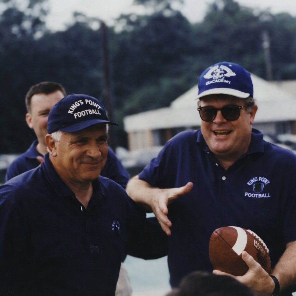 USMMA Athletics tweet media