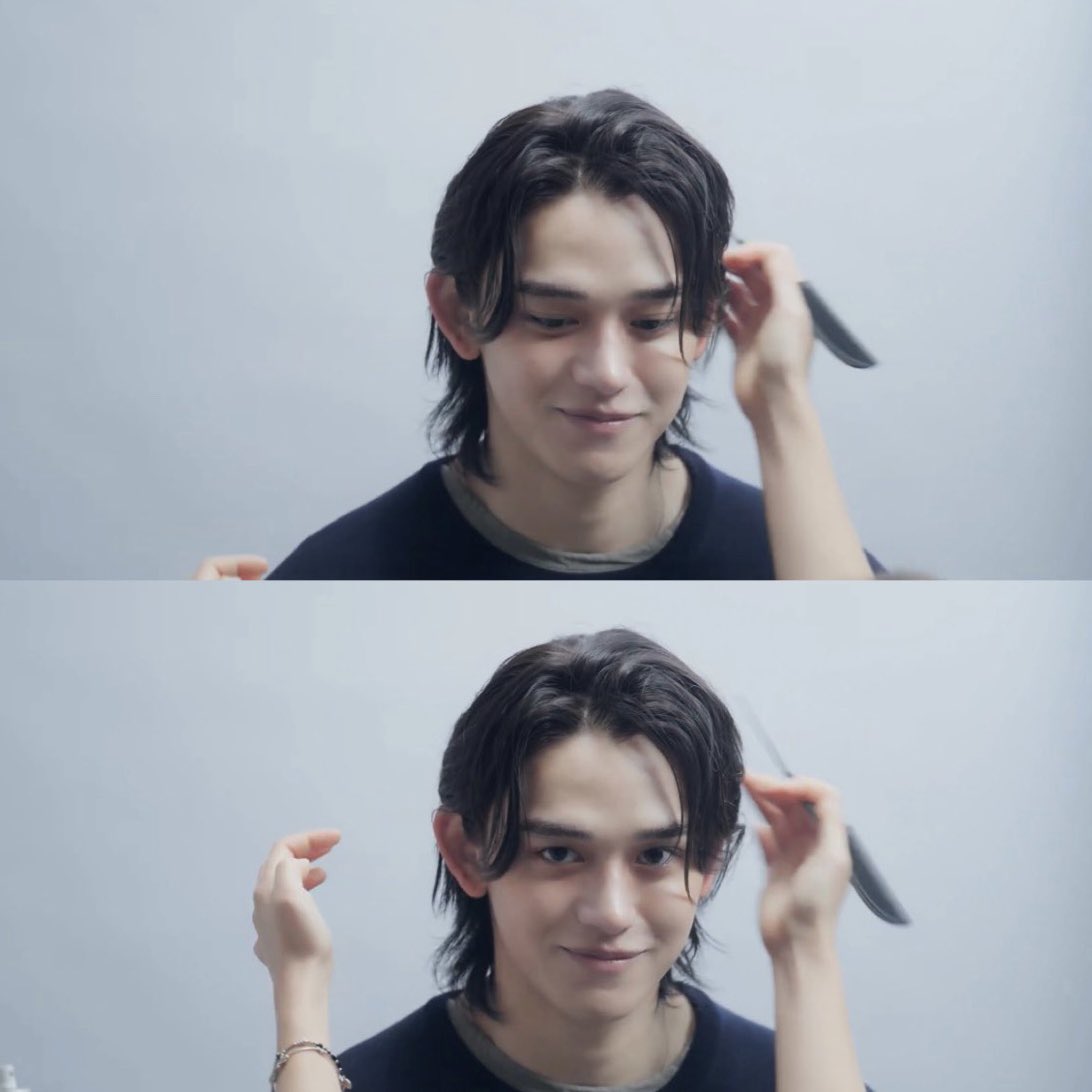 wyukheipics's tweet image. GETTING READY                    TO MAKE HISTORY