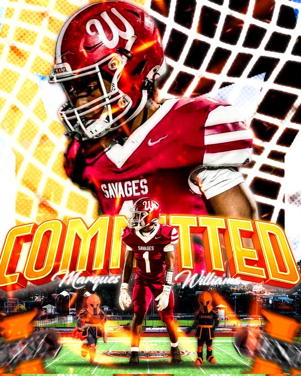 Marques Williams tweet media