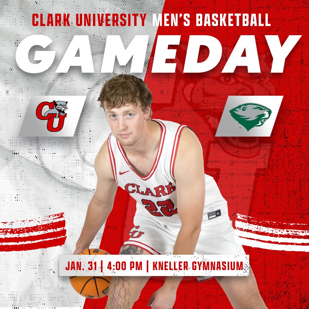 Clark Cougars tweet media