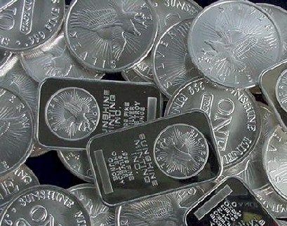 WallStreetMav's tweet photo. Buy the dip in silver. https://t.co/06PtGZ5Xow
