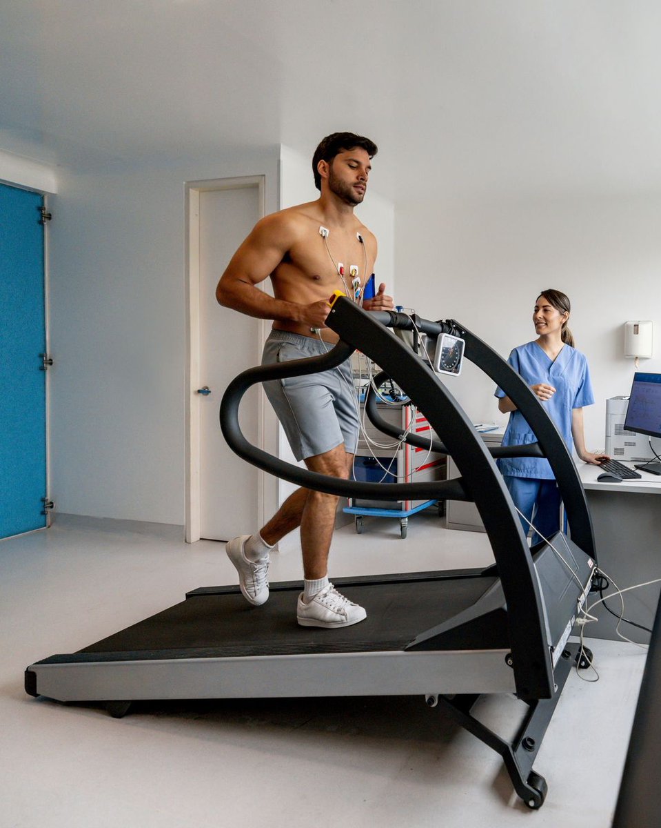 Players Health Study tweet media