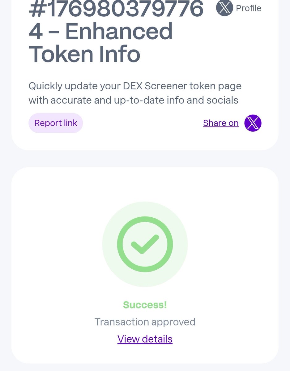 DEX PAID IM PINNING THE LORE RN, THIS WAS FAST