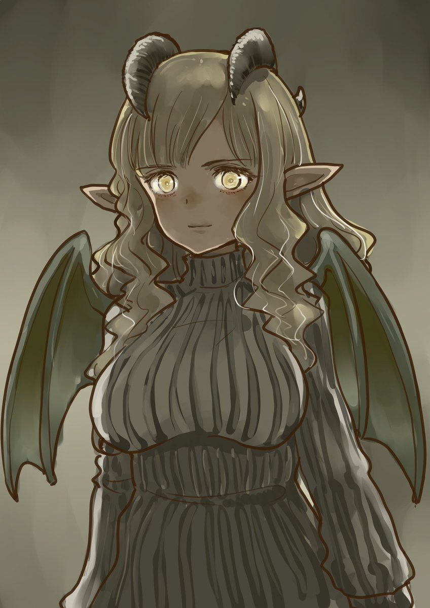 #セントールの悩み 212話公開中です!今回は鴉羽天音の回です。姫の一年下、生徒会と掛け持ちの民俗学部(学部ではなくて部活の部)員です。 