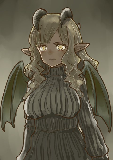 #セントールの悩み 212話公開中です!今回は鴉羽天音の回です。姫の一年下、生徒会と掛け持ちの民俗学部(学部ではなくて部活の部)員です。 