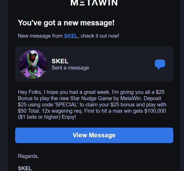 64World | OSG x GambaDemon 🎰 tweet media