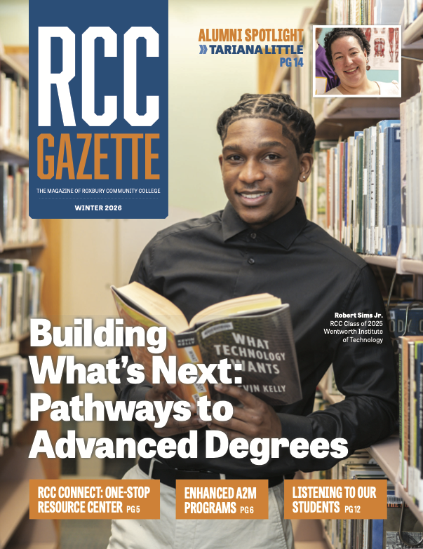 Roxbury CC tweet media