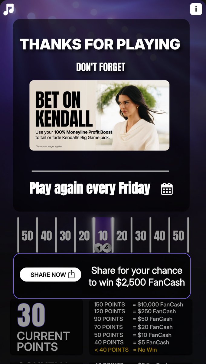 BostonBookmaker's tweet photo. Play the #FanCashDropPromotion today
https://t.co/lzdCmDS3cQ https://t.co/uedntvjHNF