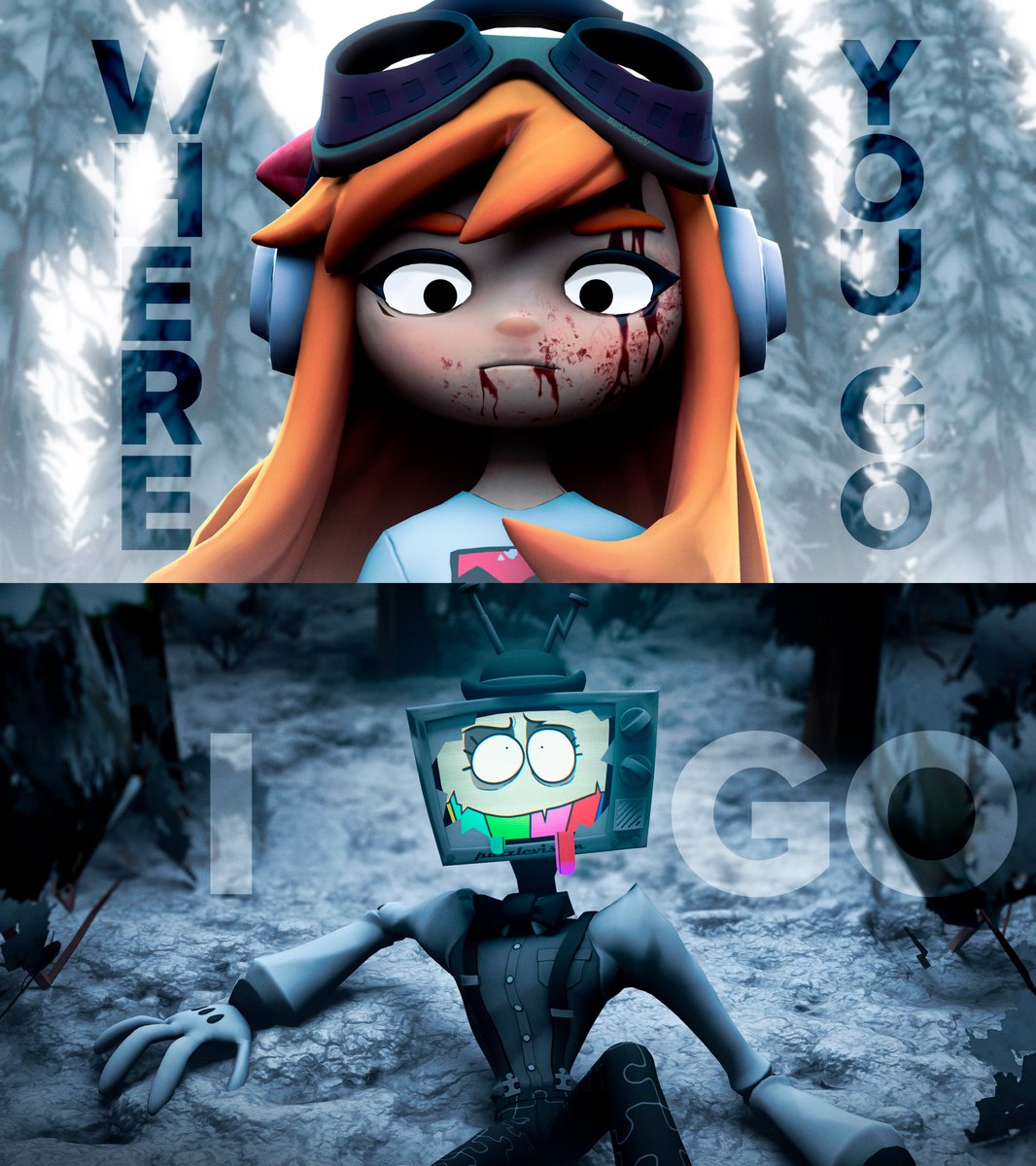 BenJoJoGV (COMMISSION OPEN) tweet media