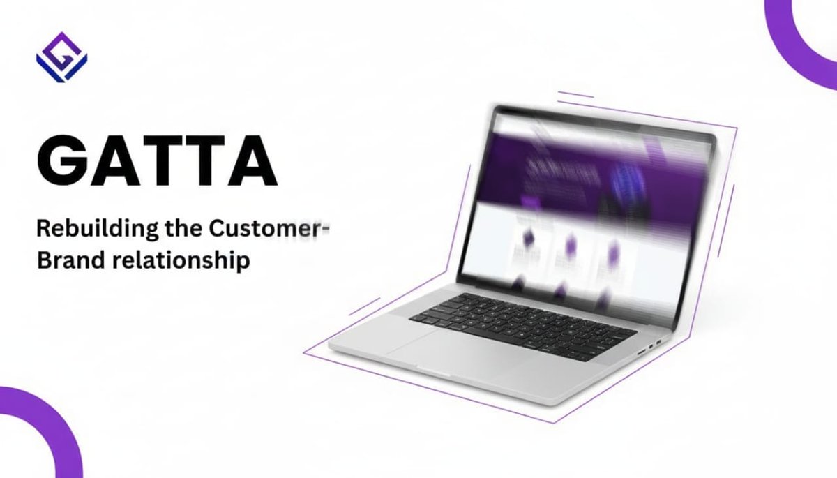 Gatta is a verifiable loyalty layer that fixes what is broken about rewards and incentives.

Your loyalty lives in your wallet as tokenized assets you control. Zero knowledge proofs let you verify participation while protecting your privacy. Cross brand interoperability means