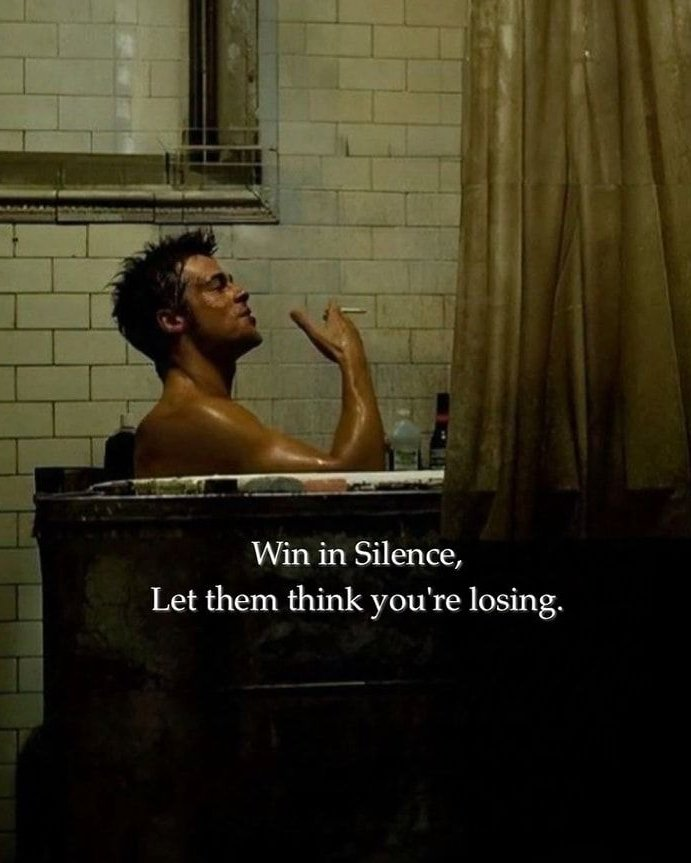 Man_s_Bible's tweet photo. Privacy is POWER. https://t.co/tUpmaaBbnw