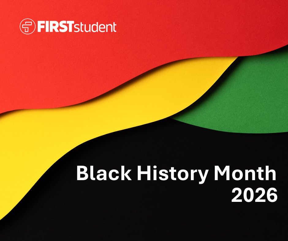 First Student tweet media