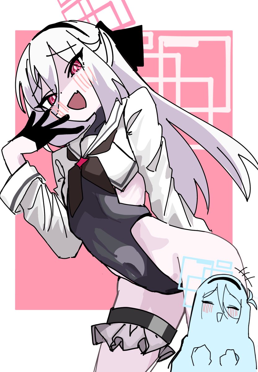 描けと、そう言うことですね