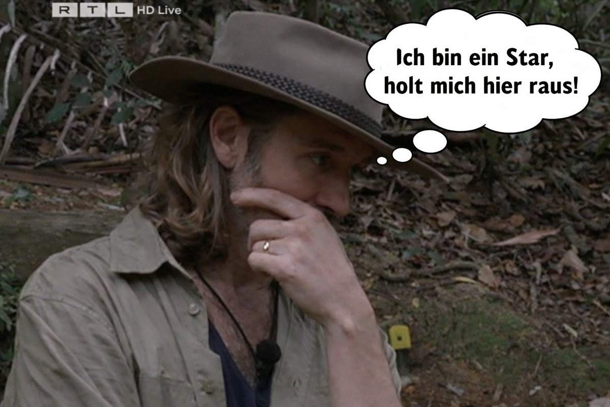 Ganz dünnes Eis. Gaaaanz dünnes Eis #gil #dschungelcamp #ibes #ibes2026