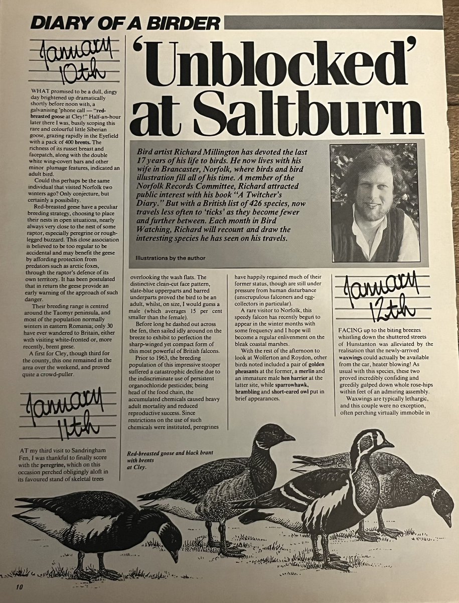 Ian Foster tweet media