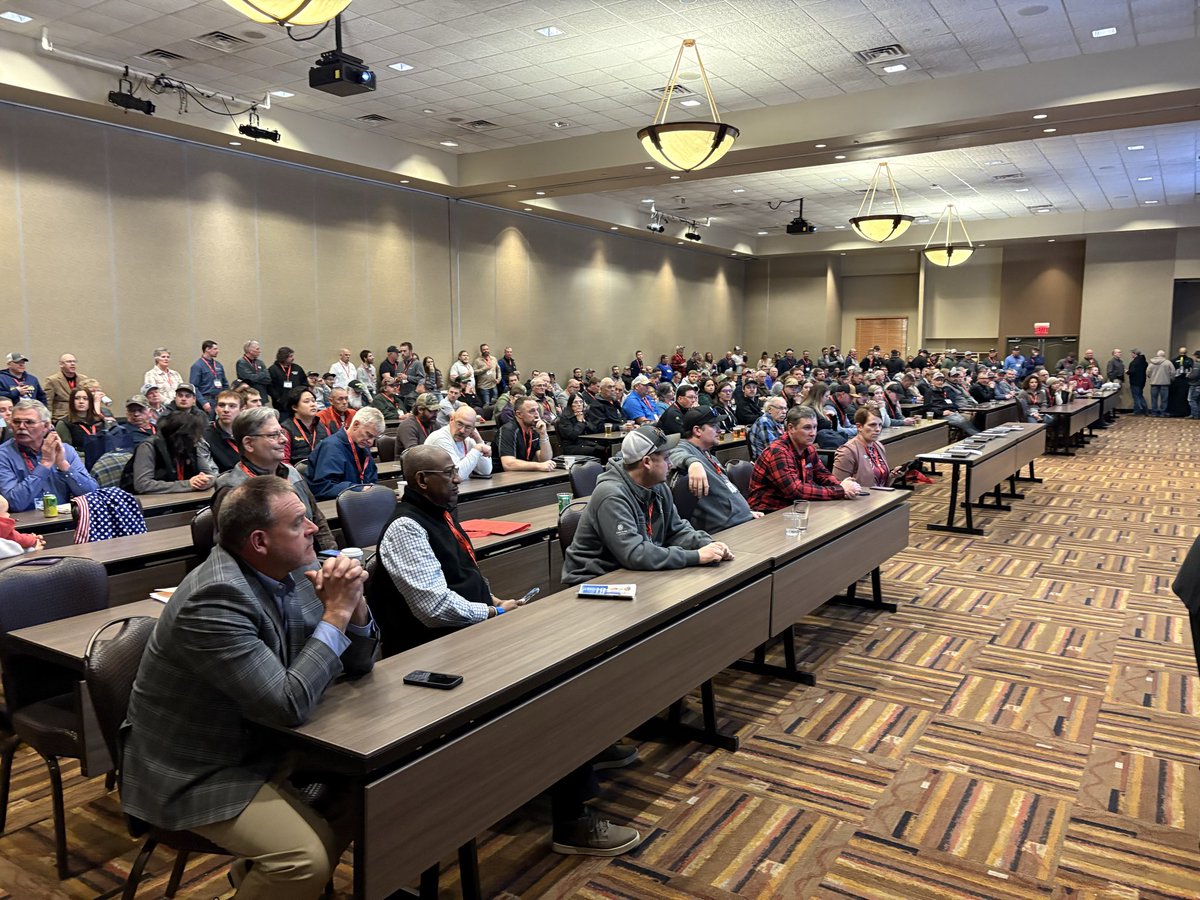 Shawn Conley tweet media