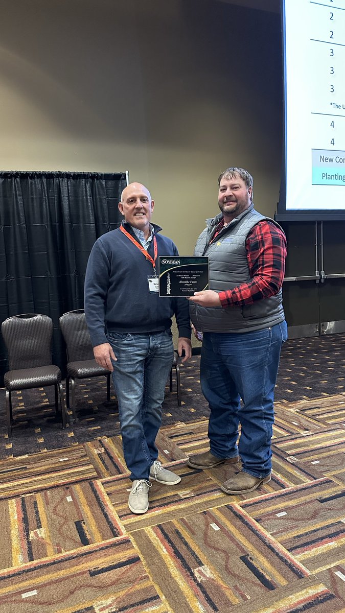 Shawn Conley tweet media