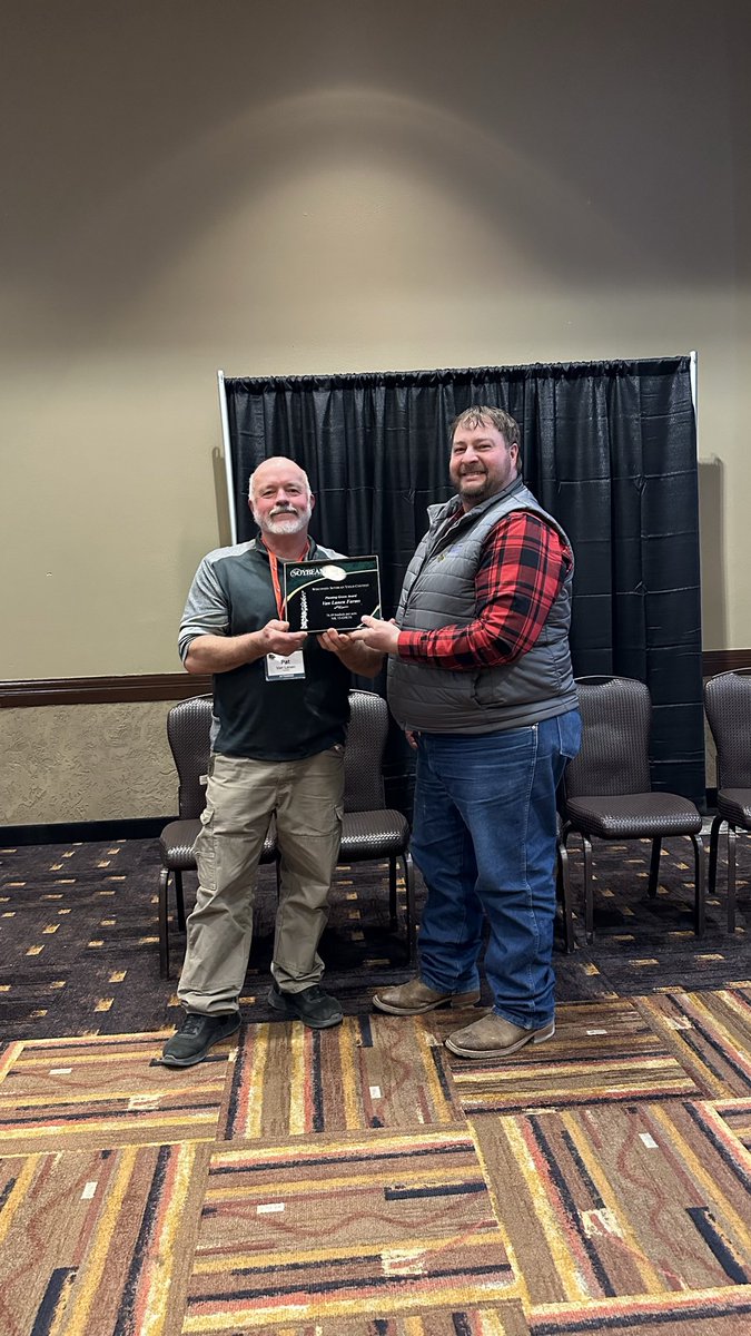 Shawn Conley tweet media