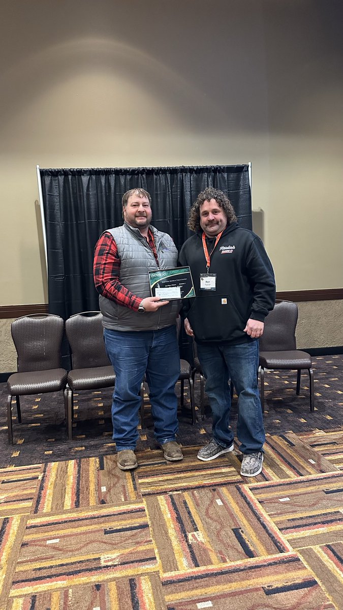 Shawn Conley tweet media