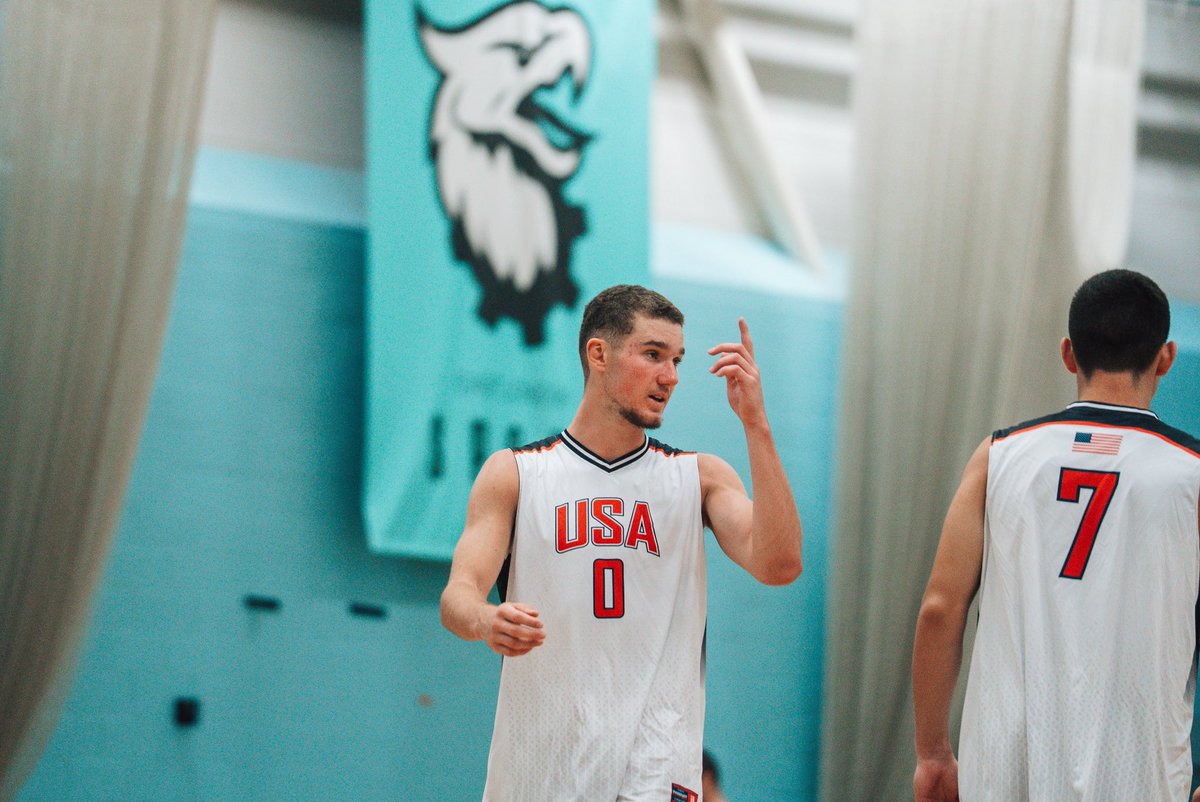 BTM Basketball tweet media