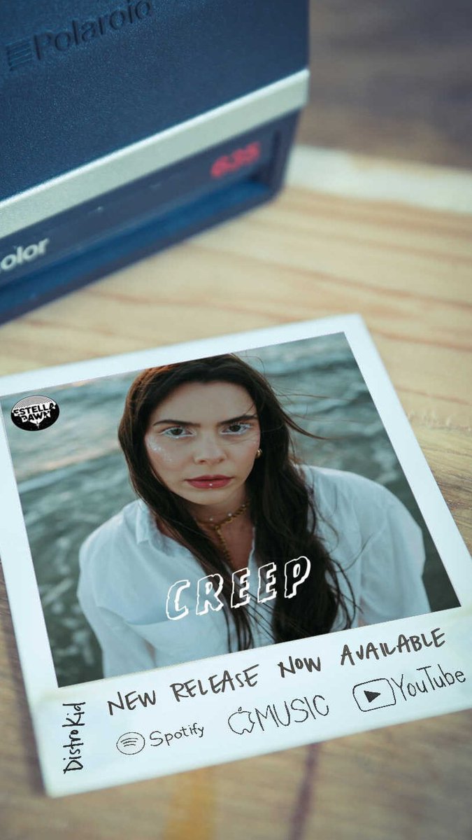 Estella Dawn tweet media