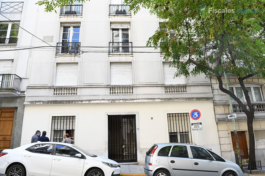 🚨 LA FISCALÍA ACUSÓ AL EMPRESARIO SAENZ VALIENTE DE ABANDONO DE PERSONA SEGUIDO DE MUERTE Y PIDIÓ QUE VAYA A JUICIO
- En por la muerte de Emimy Rodrígues en Recoleta.
- Vía <a href="/FiscalesGobAr/">Fiscales</a>
- La fiscalía pidió el juicio oral por "abandono de persona agravado".