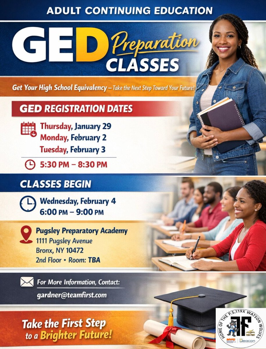 PugsleyPreparatoryAcademy tweet media