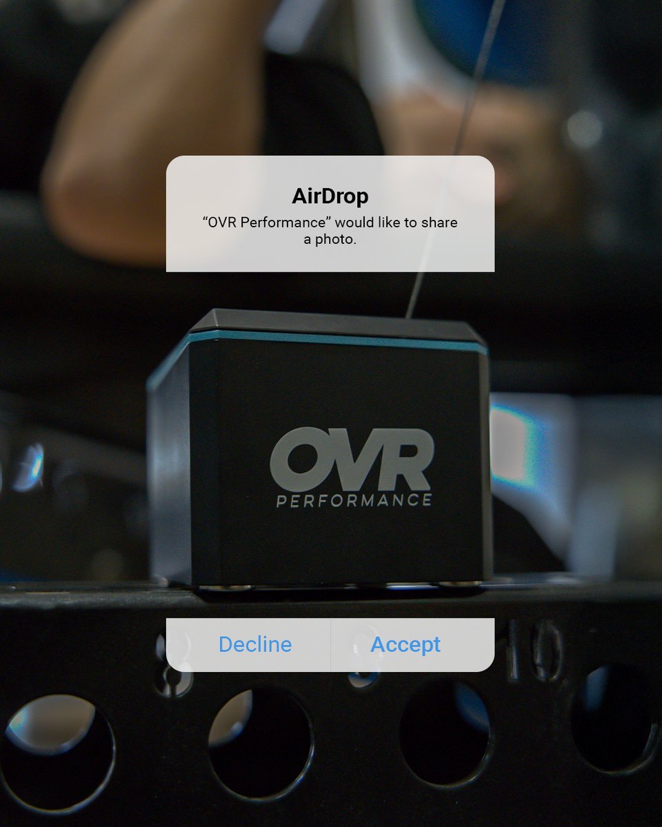 OVR Performance tweet media