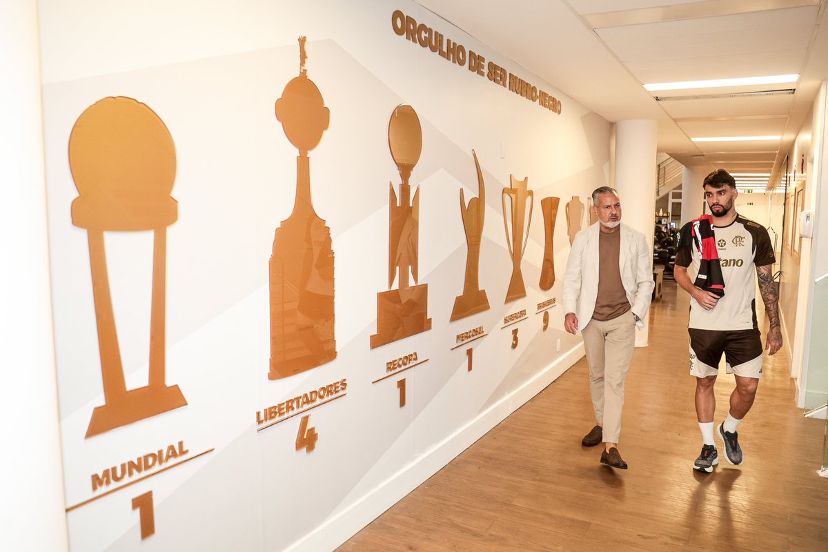 Venê Casagrande tweet media