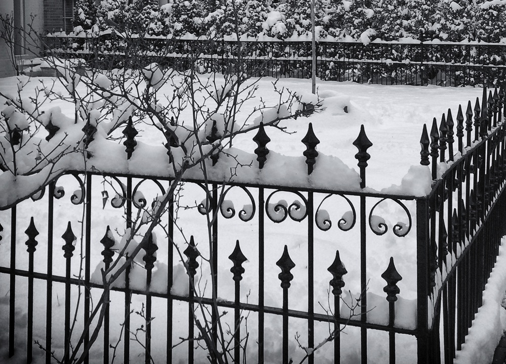 fencesRichmond's tweet photo. How do snow and cold impact your fence materials? Consider these factors with Hercules Fence of Richmond. 

How Does Snow and Cold Impact Your Fence Materials?: https://t.co/Vw1UVU6chv https://t.co/30ZPEjgaHq