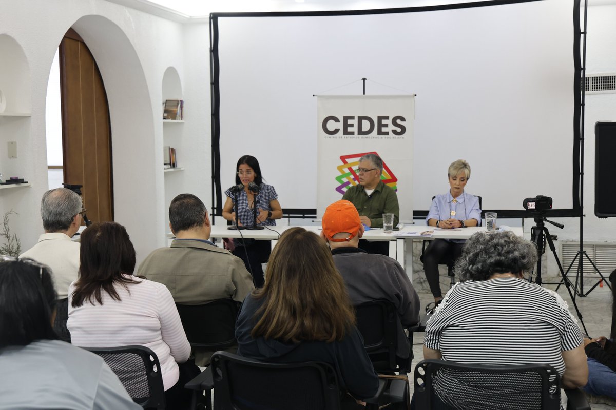 cedesve tweet media