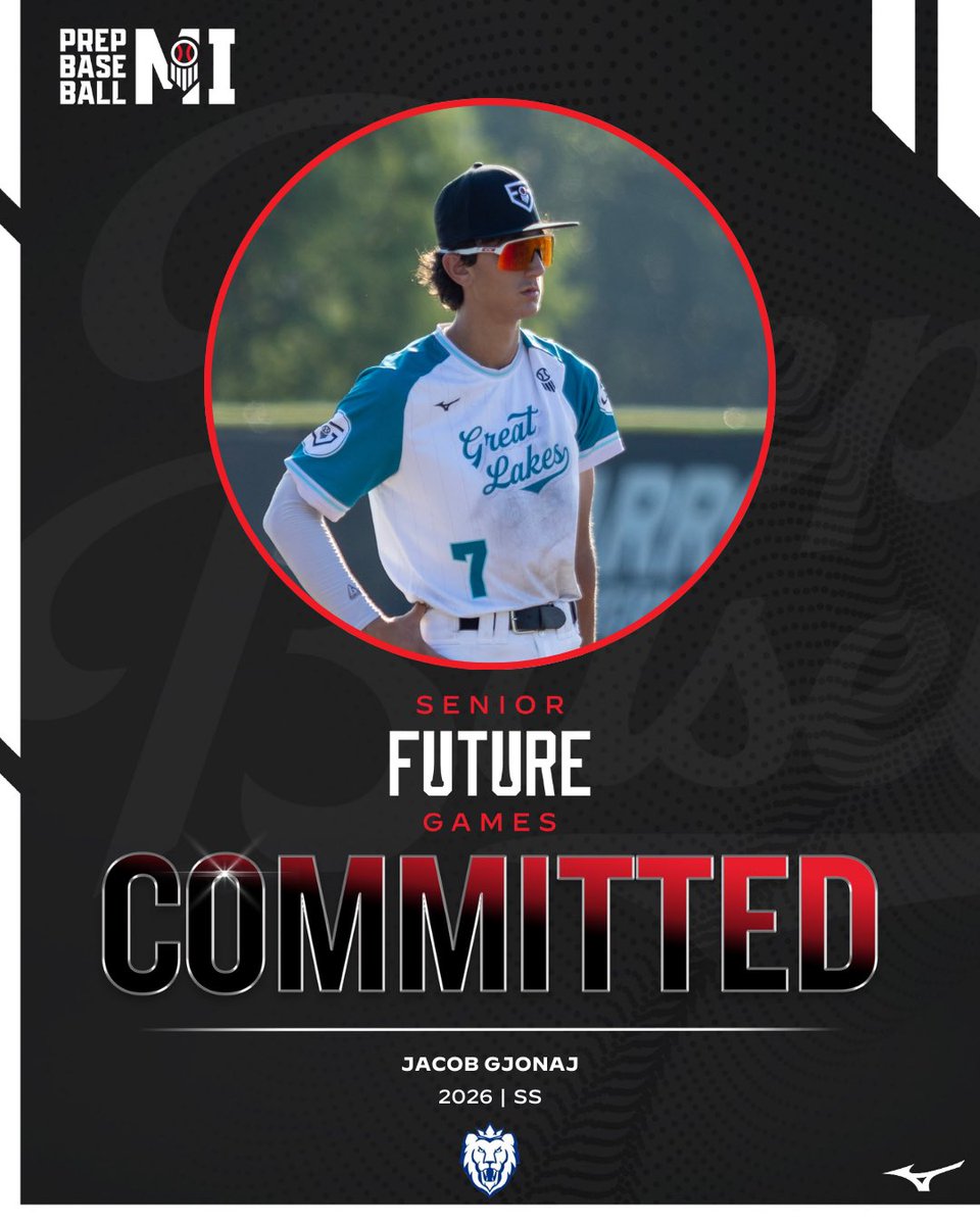 Prep Baseball Michigan tweet media