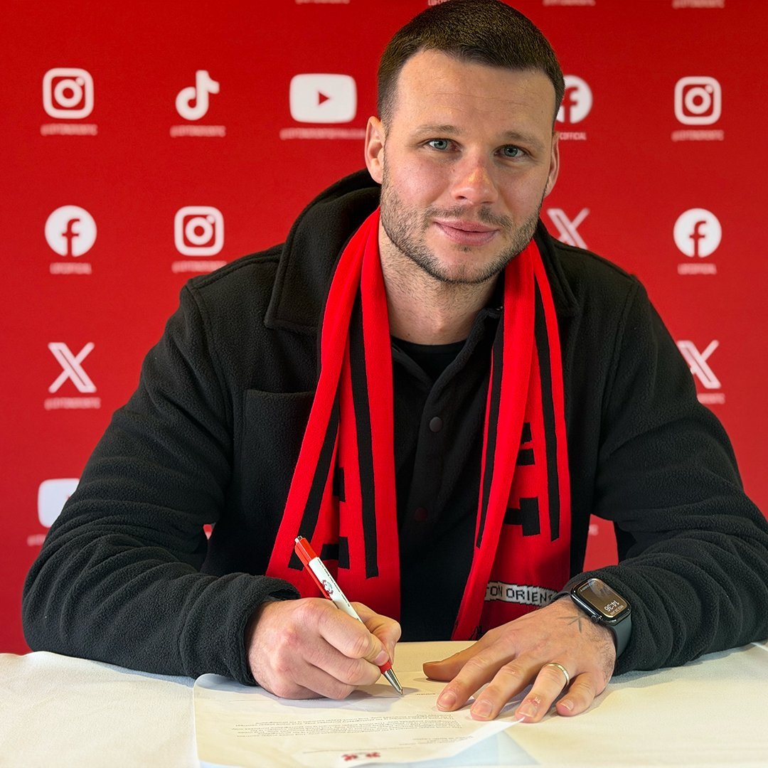 mercatosphera's tweet image. 🇬🇧 El #LeytonOrient obtiene la cesión del guardameta austriaco Daniel Bachmann (31 | #Watford) hasta final de temporada.

Hasta la fecha estaba cedido en el @RCDeportivo.