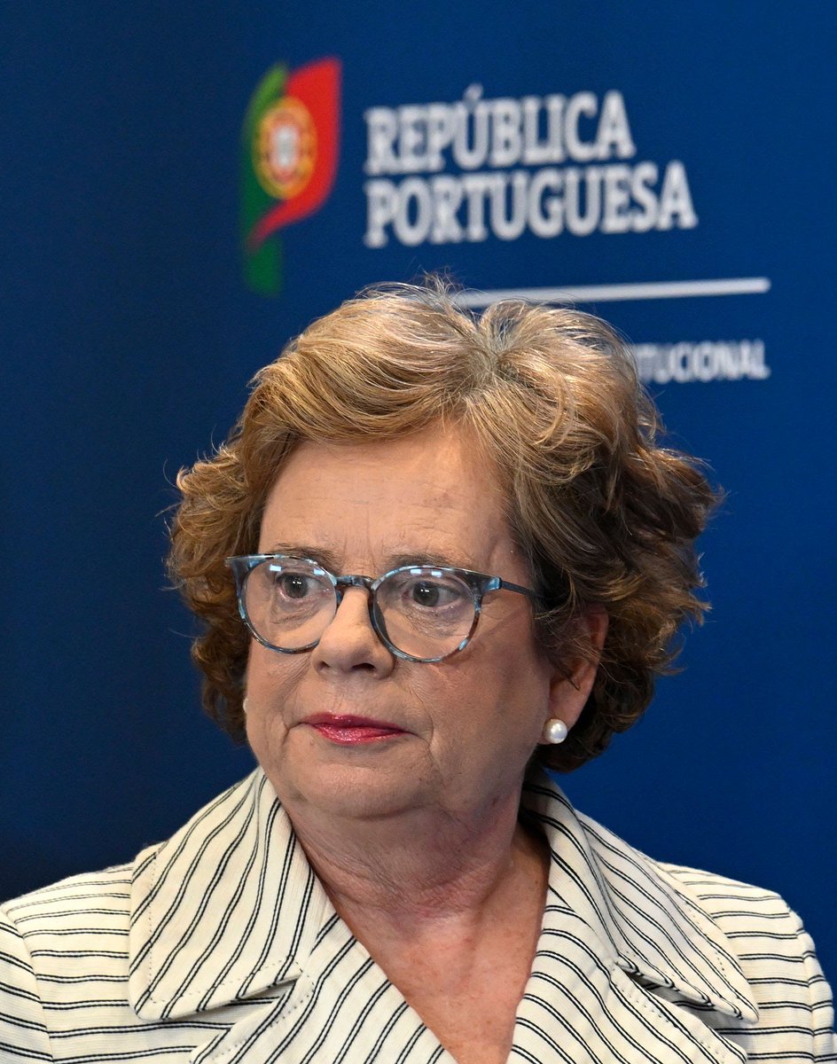 Maria Lúcia Amaral, ministra da administração interna, não tem perfil nem capacitação para lidar com 1 situação de calamidade pública tal como se vive hoje em Portugal. É tudo demasiado triste e arcaico este amadorismo demonstrado pelo governo de <a href="/LMontenegro_PT/">Luís Montenegro</a>! Vergonha alheia!