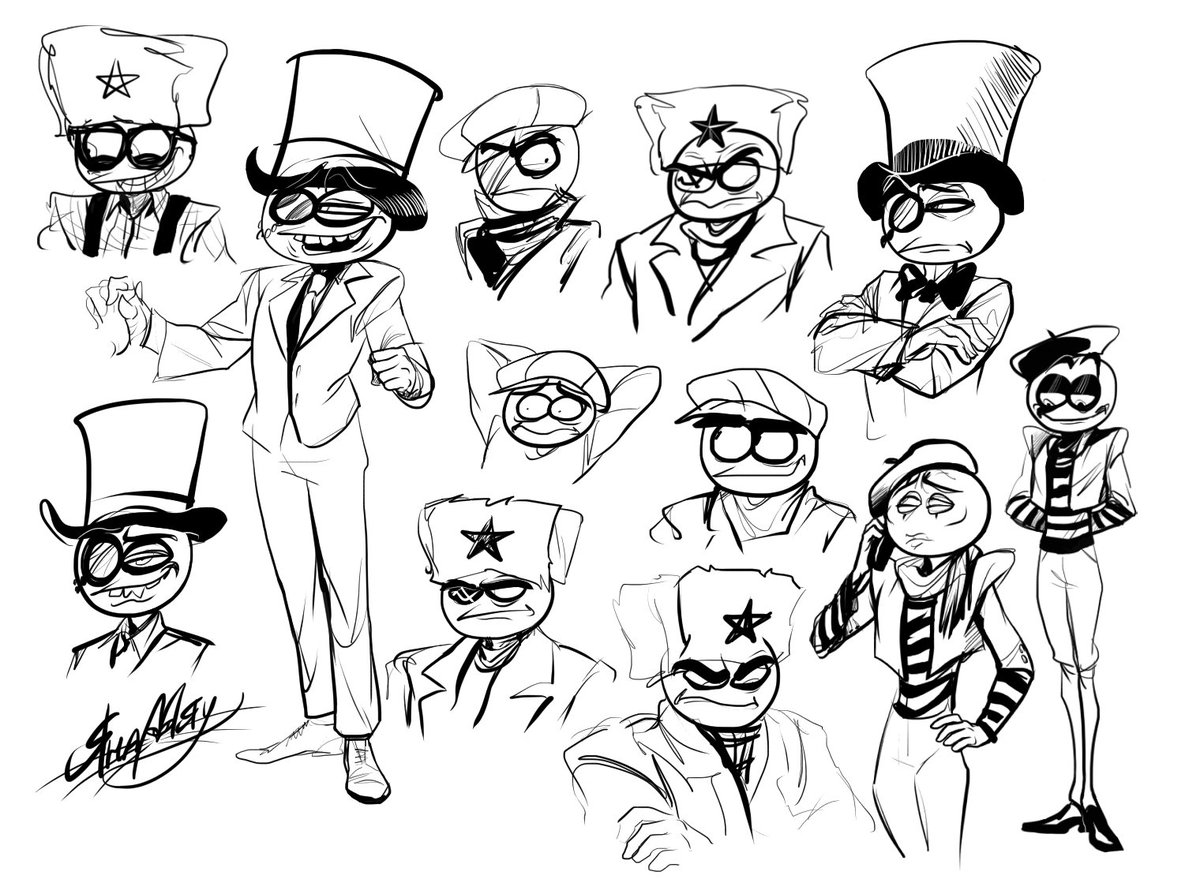 Yana Meow tweet media