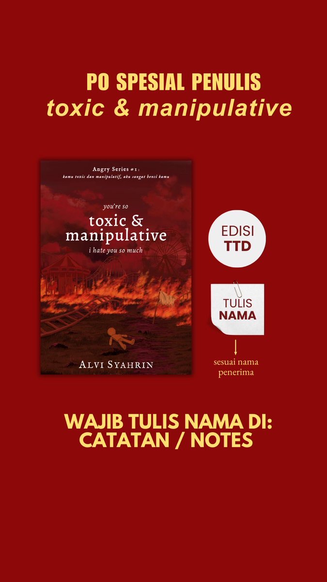 Alvi Syahrin tweet media