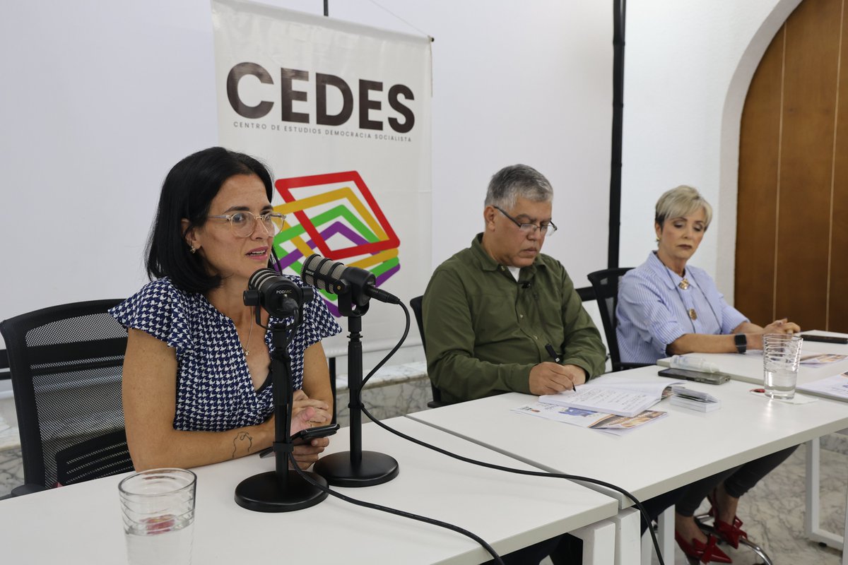 cedesve tweet media